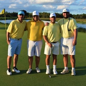 Meet your Posher, Ryan